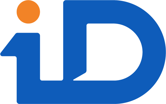 iDCluster logo